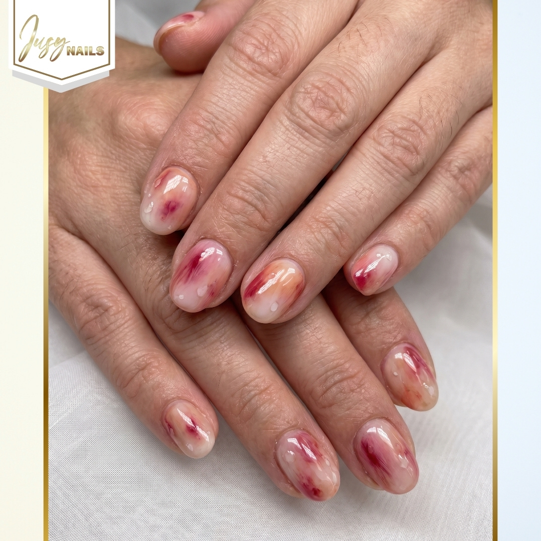 Nail July 15